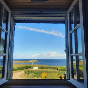 Sterenn Vor - Vue Appartement